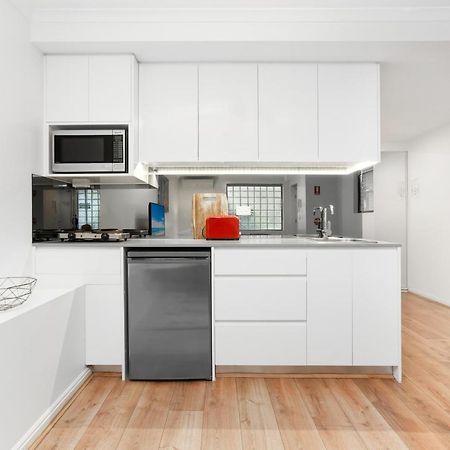 Balmain Modern Apartments Sydney Luaran gambar