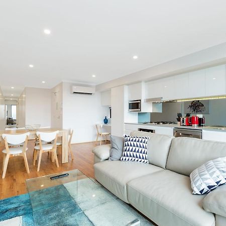 Balmain Modern Apartments Sydney Luaran gambar
