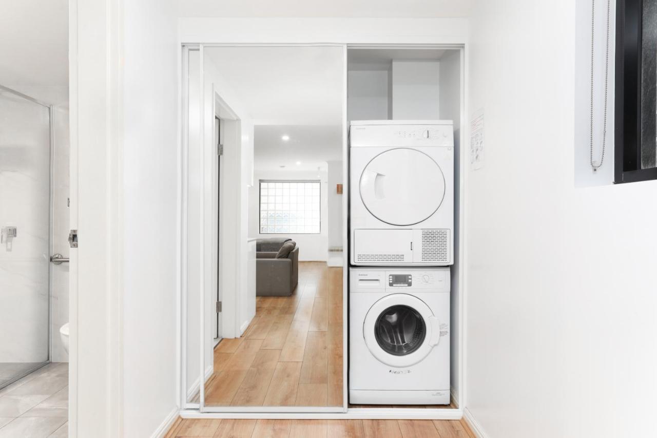 Balmain Modern Apartments Sydney Luaran gambar