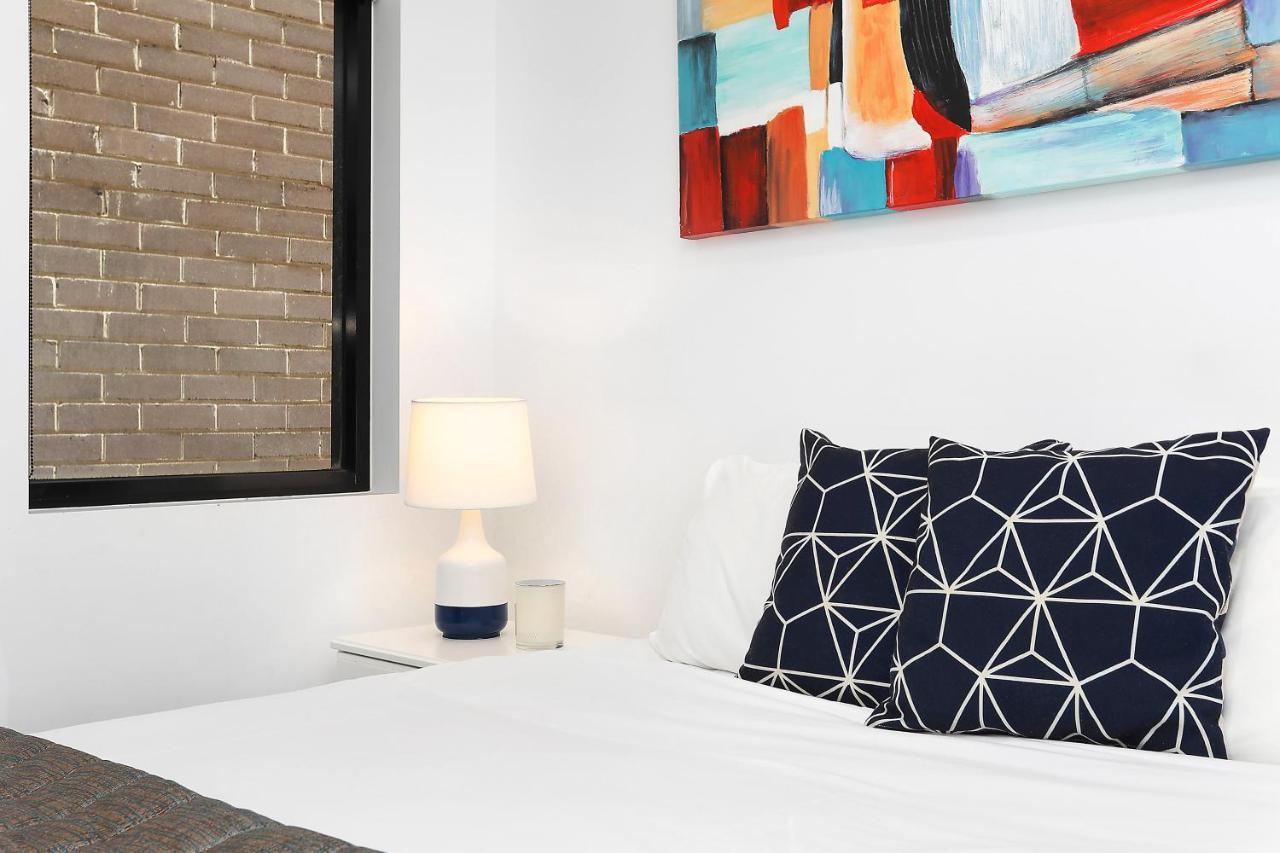 Balmain Modern Apartments Sydney Luaran gambar