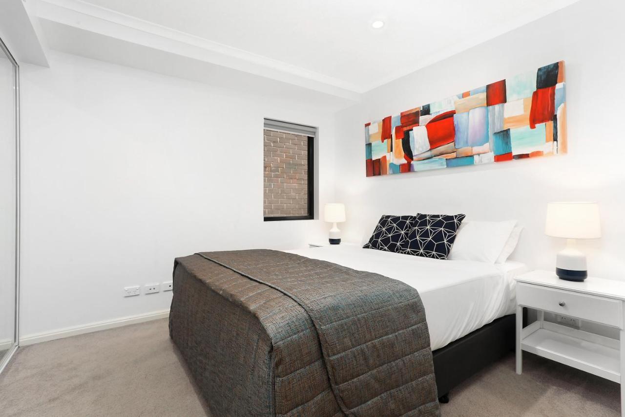 Balmain Modern Apartments Sydney Luaran gambar