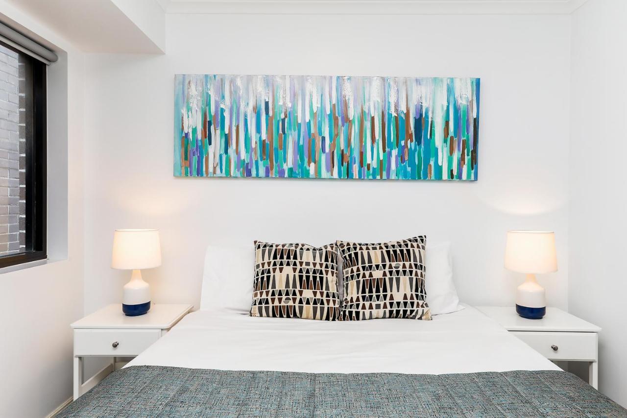 Balmain Modern Apartments Sydney Luaran gambar
