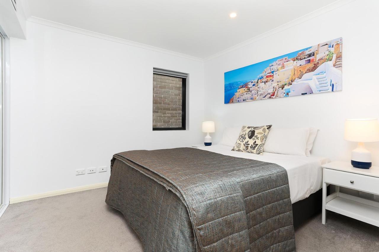 Balmain Modern Apartments Sydney Luaran gambar