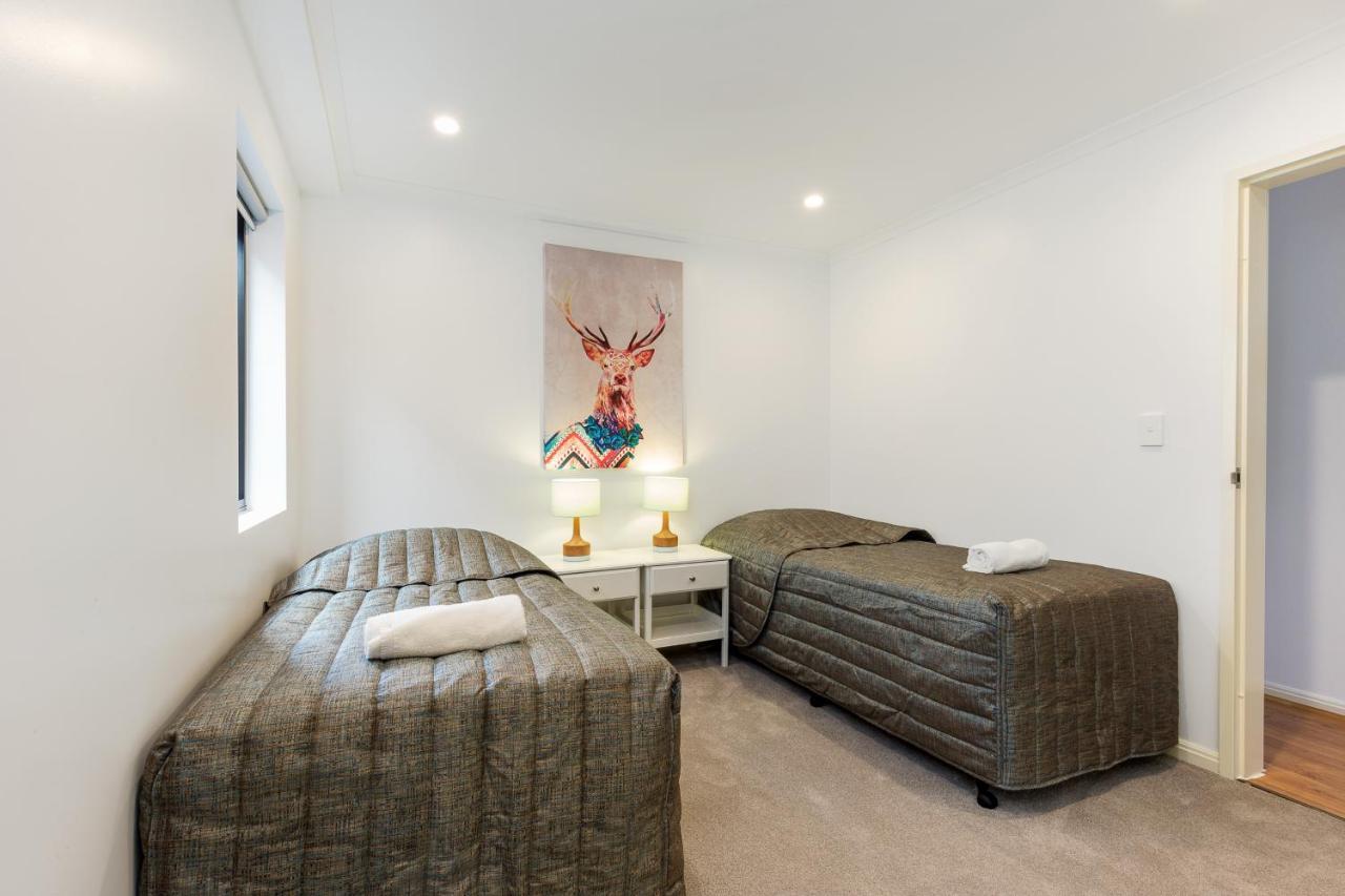 Balmain Modern Apartments Sydney Luaran gambar