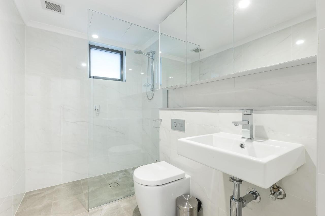 Balmain Modern Apartments Sydney Luaran gambar