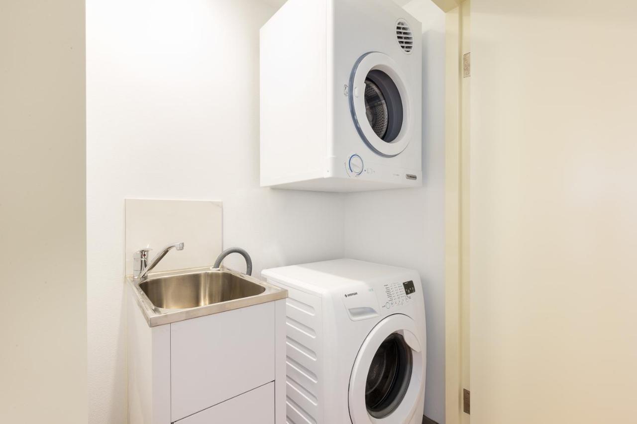 Balmain Modern Apartments Sydney Luaran gambar