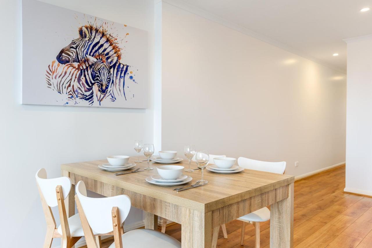 Balmain Modern Apartments Sydney Luaran gambar