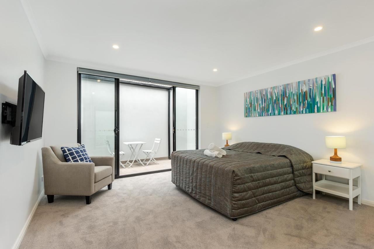 Balmain Modern Apartments Sydney Luaran gambar