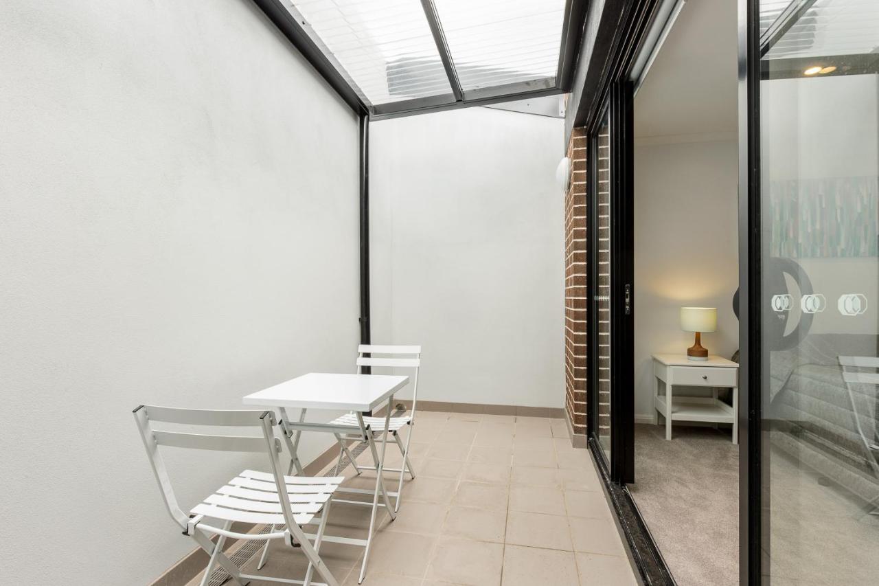Balmain Modern Apartments Sydney Luaran gambar